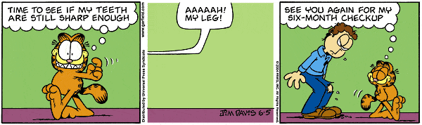 garfield